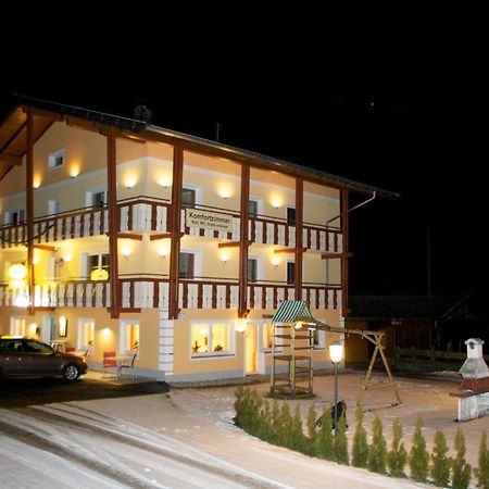 Landgasthof Schwaiger Mörtschach Dış mekan fotoğraf