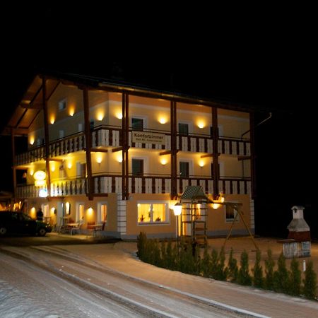 Landgasthof Schwaiger Mörtschach Dış mekan fotoğraf