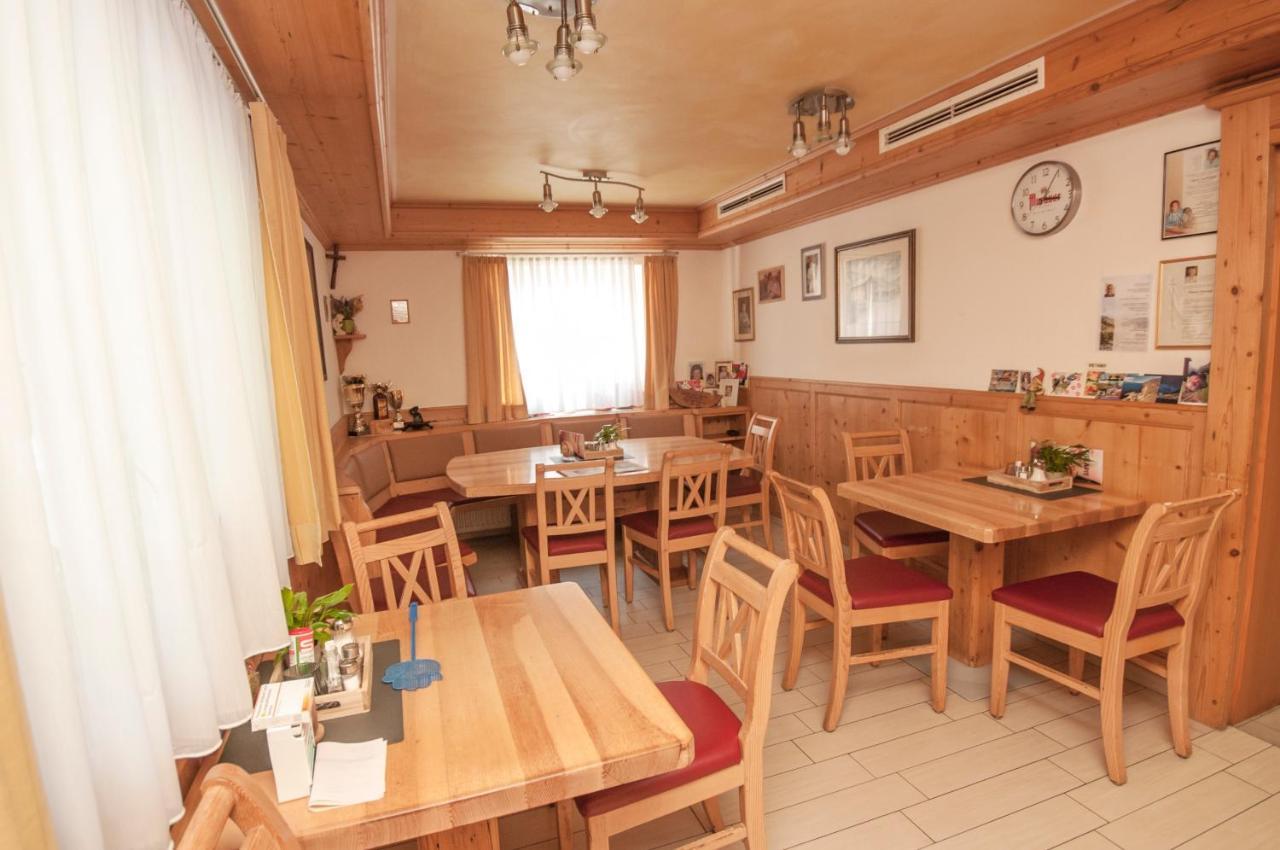 Landgasthof Schwaiger Mörtschach Dış mekan fotoğraf