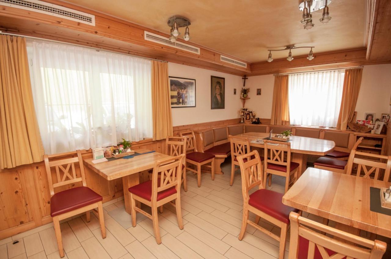 Landgasthof Schwaiger Mörtschach Dış mekan fotoğraf