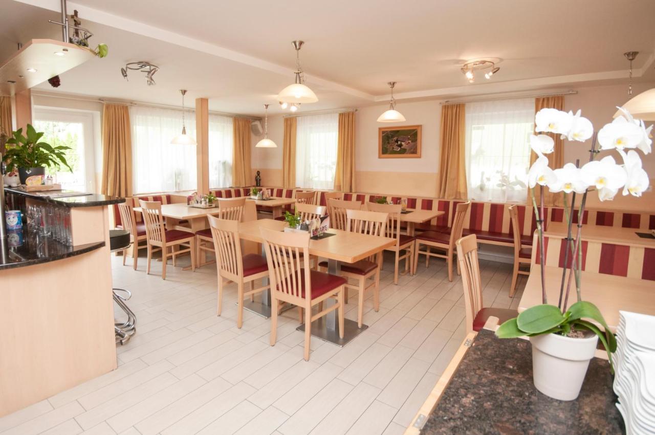 Landgasthof Schwaiger Mörtschach Dış mekan fotoğraf